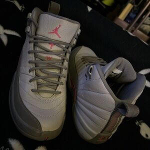 Jordan 12s